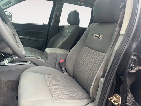 Used 2006 Jeep Grand Cherokee Laredo image 10