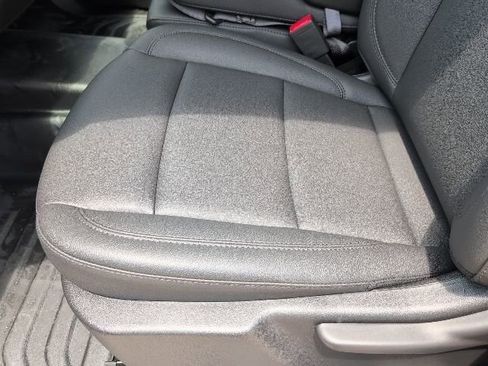 New 2025 Chevrolet Silverado 3500 W/T image 17