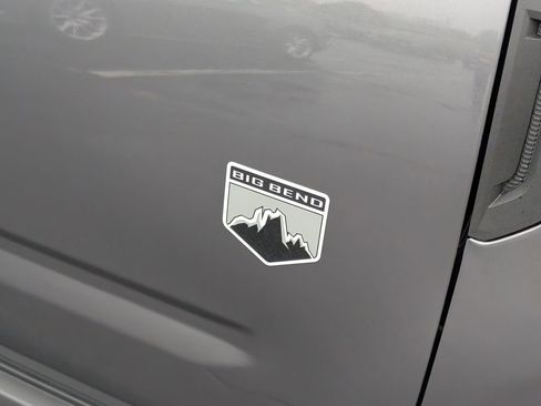 New 2025 Ford Bronco Sport Big Bend image 17