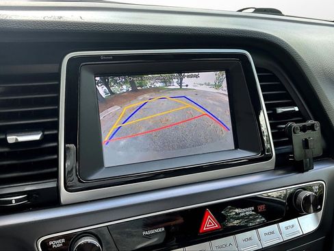 Used 2018 Hyundai Sonata ECO image 30