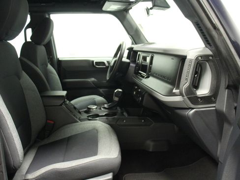 Used 2021 Ford Bronco 4-Door image 15