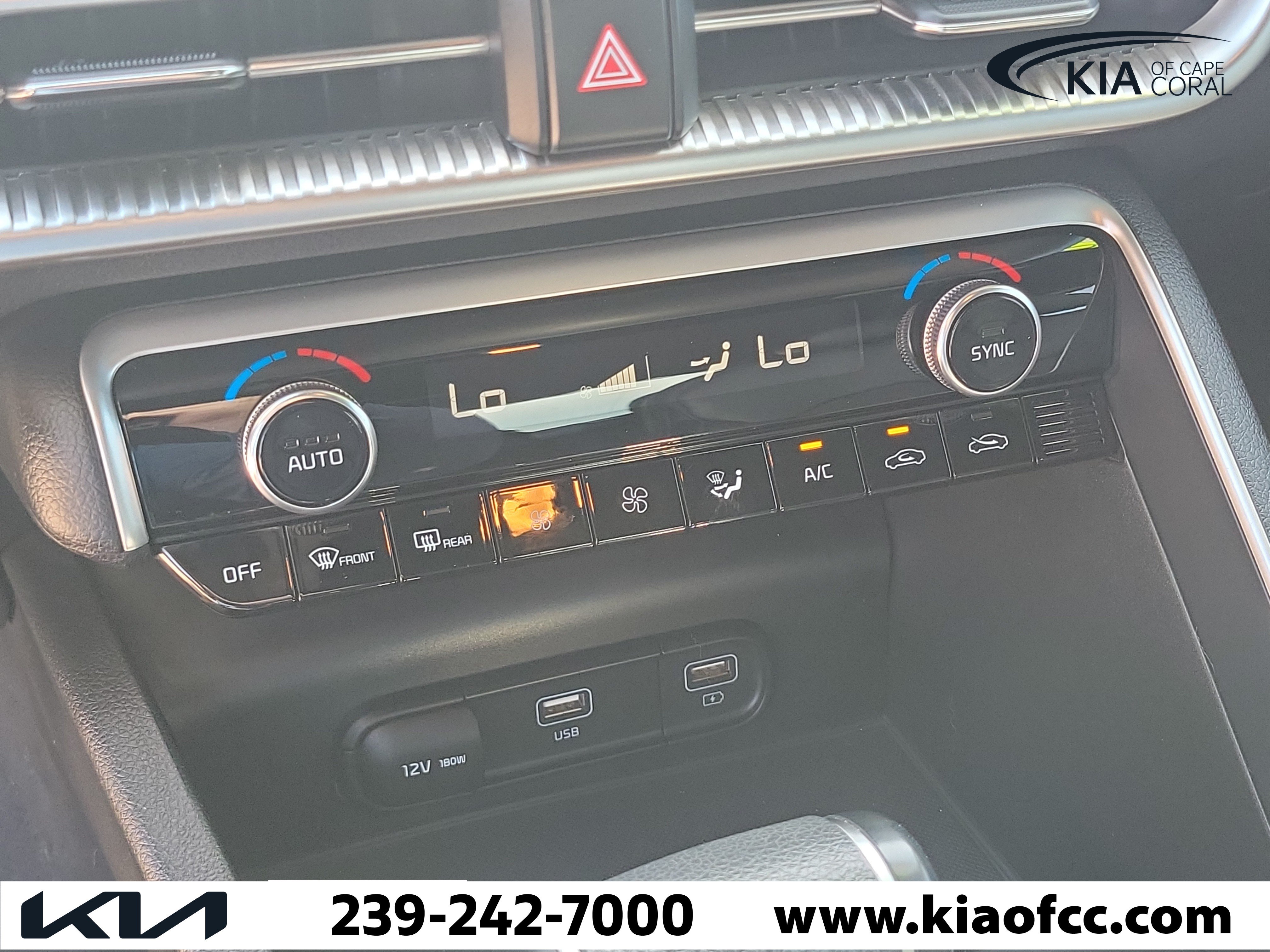 Certified 2024 Kia K5 GT-Line w/ GT-Line Premium Package AWD/4WD image 30