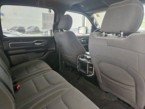 Used 2023 RAM 1500 Big Horn AWD/4WD image 11