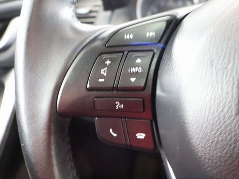 Used 2015 MAZDA CX-5 Touring w/ Bose/Moonroof Package image 18