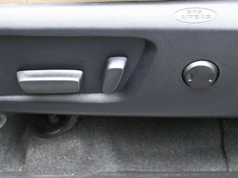 Certified 2016 Toyota Tundra Limited w/ Limited Premium Package image 12