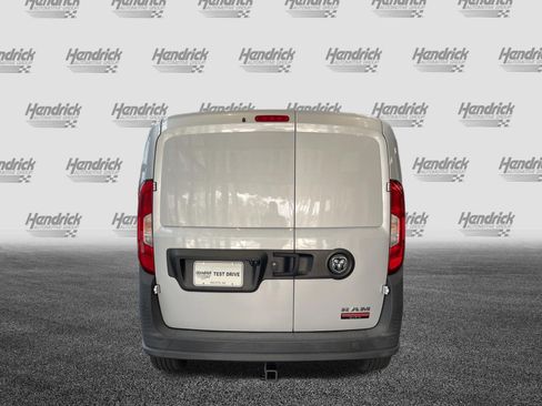 Used 2019 RAM ProMaster City Tradesman FWD image 9