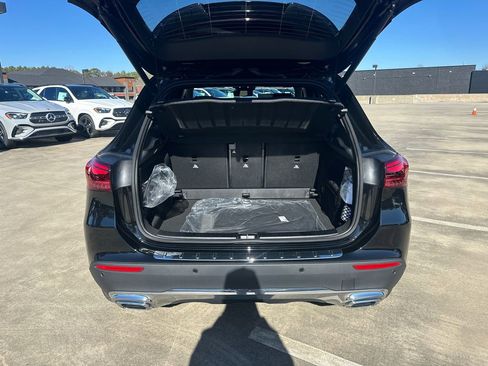 New 2026 Mercedes-Benz GLA 250 GLA 250 image 20