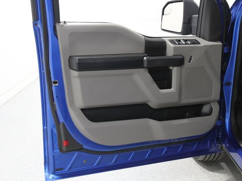 Used 2015 Ford F150 XL w/ Equipment Group 101A Mid image 4