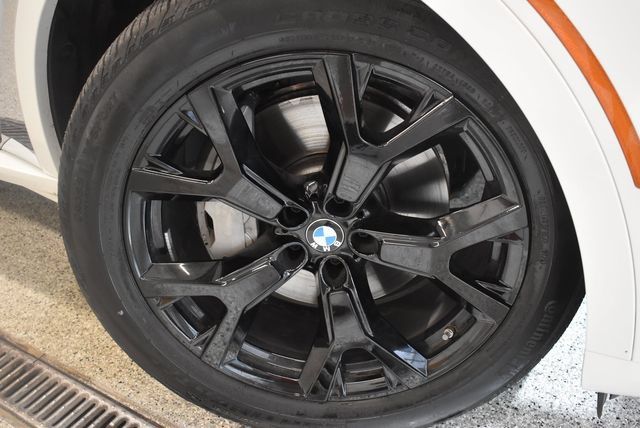 Used 2026 BMW X7 xDrive40i AWD/4WD image 30