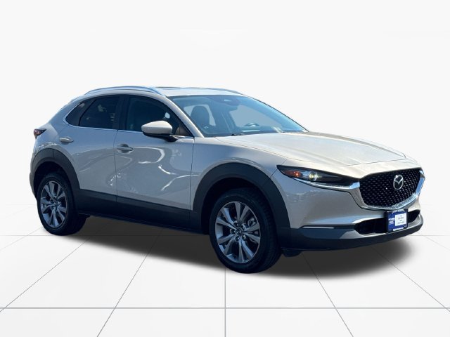 Used 2024 MAZDA CX-30 AWD 2.5 S w/ Preferred Package image 8