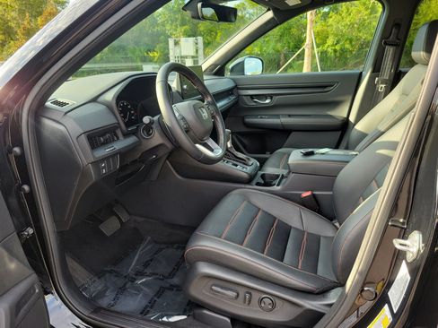 Used 2025 Honda CR-V Sport-L image 14