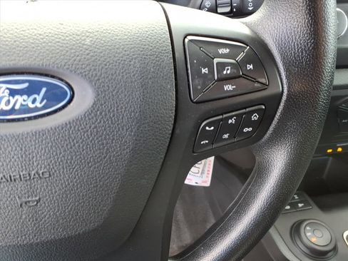 Certified 2020 Ford Ranger XL w/ Equipment Group 101A Mid image 12