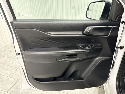 Used 2024 Ford Ranger XL w/ Trailer Tow Package image 23