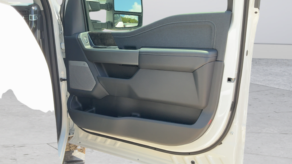 New 2026 Ford F250 Lariat w/ Lariat Premium Package AWD/4WD image 22