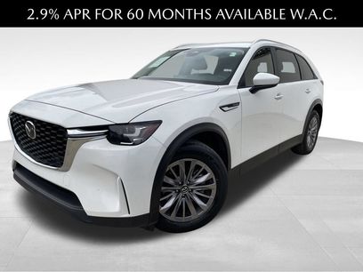 Used 2025 MAZDA CX-90 3.3 Turbo w/ Select Package