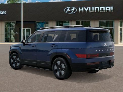 New 2026 Hyundai Santa Fe SEL image 5