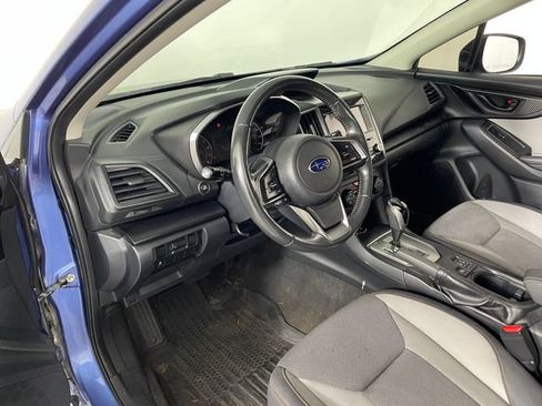 Used 2019 Subaru Crosstrek 2.0i Premium w/ Popular Package #2 AWD/4WD image 3