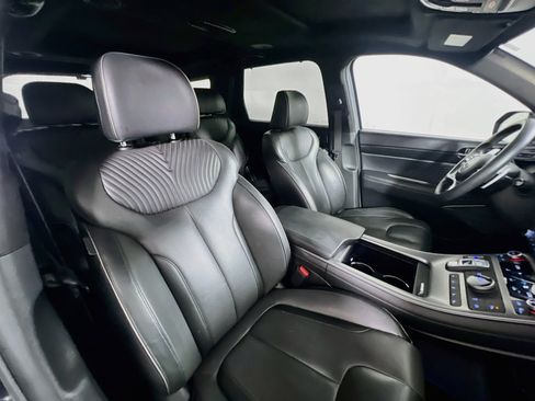 Used 2024 Hyundai Palisade Calligraphy FWD image 29