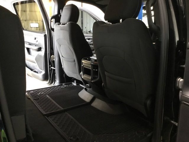 Used 2021 RAM 1500 Big Horn AWD/4WD image 36