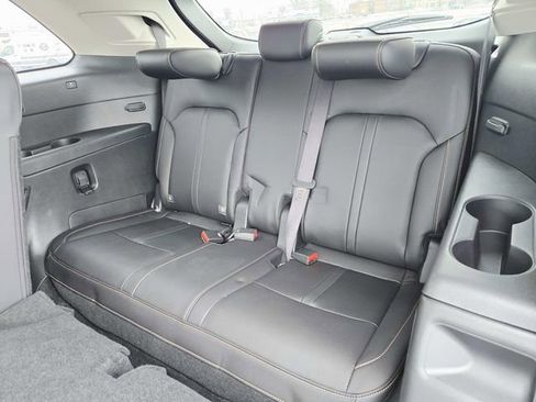 Certified 2025 MAZDA CX-90 Plug-In Hybrid w/ Preferred image 11