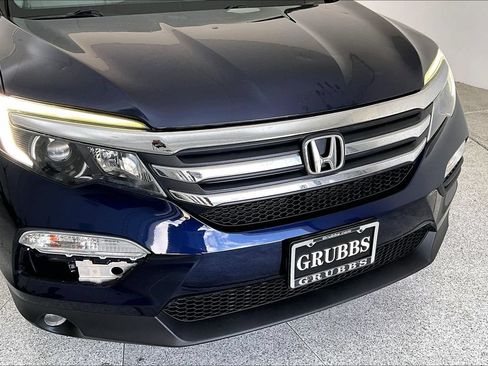 Used 2018 Honda Pilot EX-L image 38
