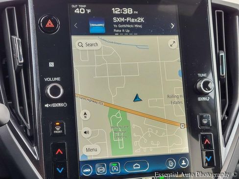 New 2026 Subaru Forester Wilderness image 17