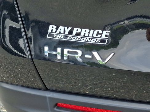 Used 2024 Honda HR-V Sport image 29