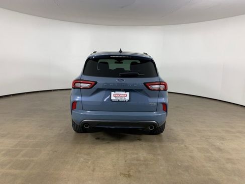 Used 2024 Ford Escape ST-Line w/ Tech Pack #1 image 10