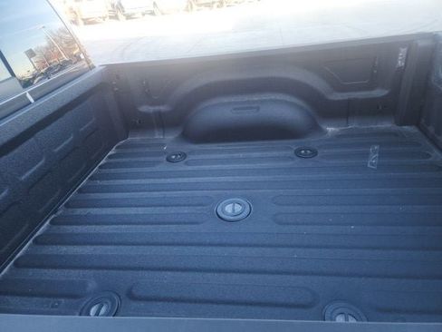 New 2026 RAM 2500 Laramie w/ Sport Appearance Package image 24