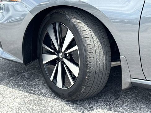 Used 2021 Nissan Altima 2.5 SV w/ SV Premium Package FWD image 39