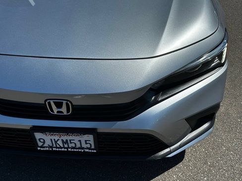 Used 2024 Honda Civic EX image 5