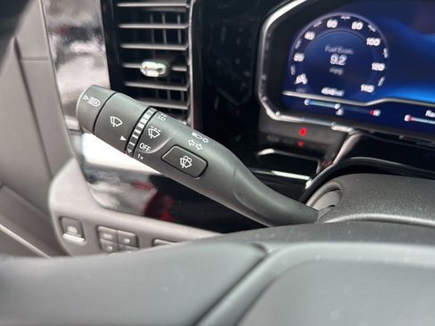 Certified 2025 Chevrolet Silverado 2500 LT w/ Trail Boss Package image 28