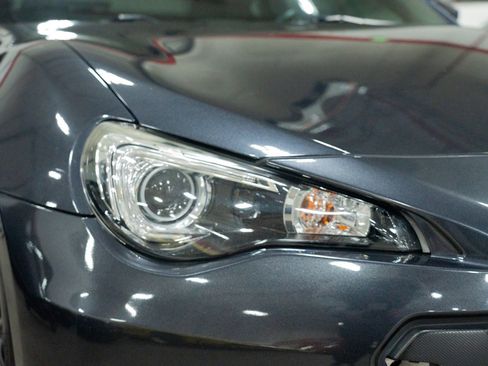 Used 2016 Subaru BRZ Limited w/ Popular Package #3 image 12