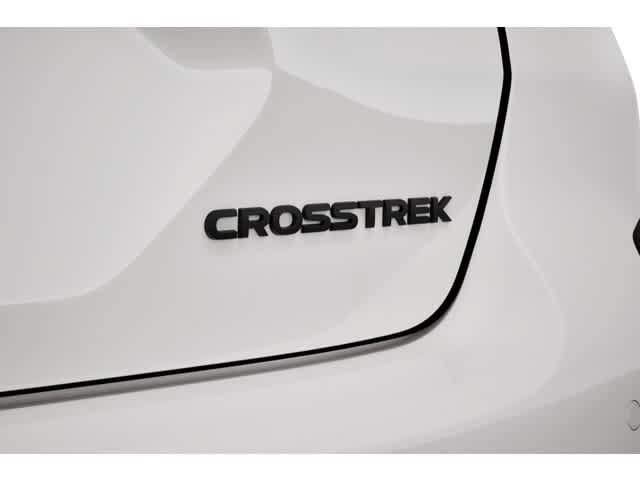 New 2027 Subaru Crosstrek 2.5i Limited AWD/4WD image 12