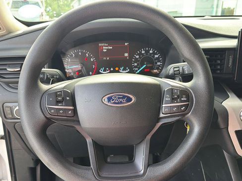 Used 2020 Ford Explorer 2WD image 19