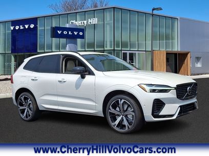 New 2025 Volvo XC60 T8 Ultra w/ Climate Package