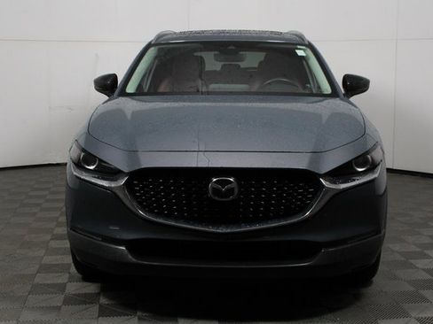 Used 2022 MAZDA CX-30 AWD 2.5 S w/ Preferred Package image 2