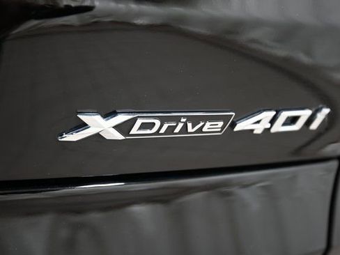 Used 2022 BMW X5 xDrive40i w/ Parking Assistance Package image 19