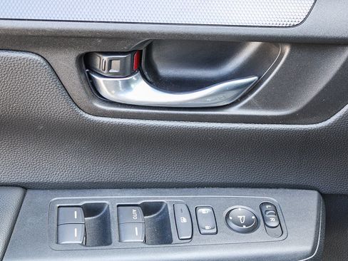 Used 2025 Honda CR-V LX image 22