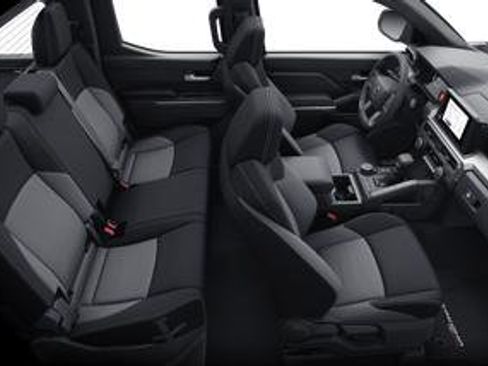 New 2026 Toyota Tacoma TRD Off-Road AWD/4WD image 25
