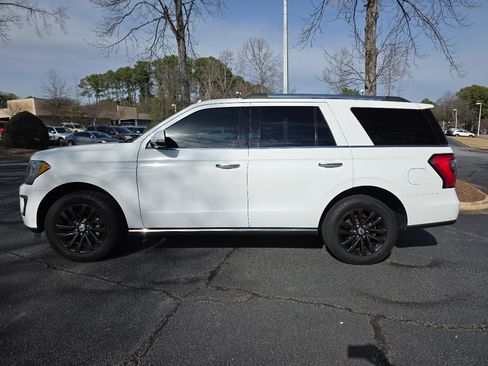 Used 2019 Ford Expedition Limited w/ Equipment Group 301A image 2
