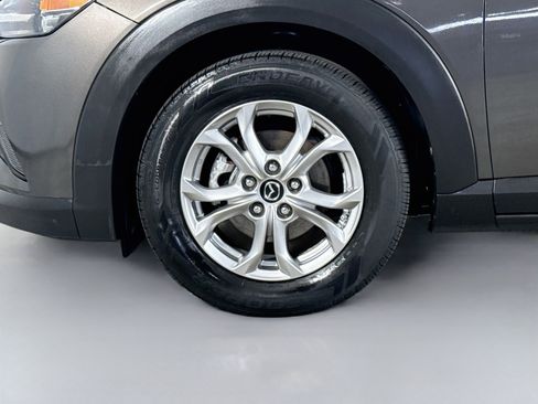 Used 2019 MAZDA CX-3 Sport FWD image 38