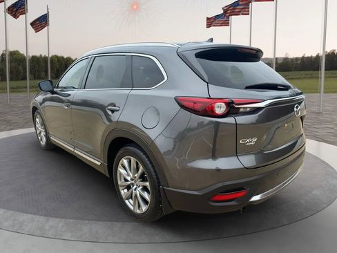 Used 2018 MAZDA CX-9 Signature image 11