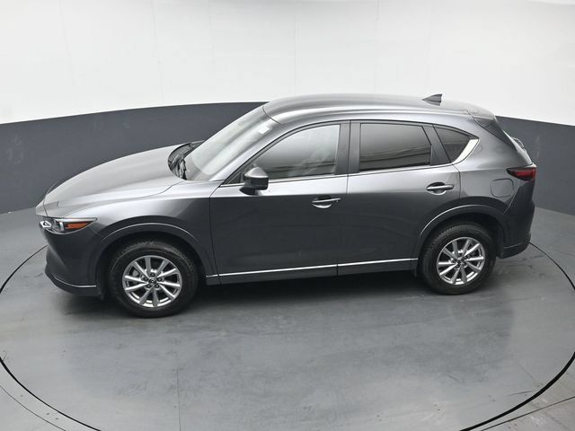 Certified 2025 MAZDA CX-5 AWD 2.5 S w/ Select Package image 35
