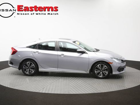 Used 2016 Honda Civic EX-L image 45