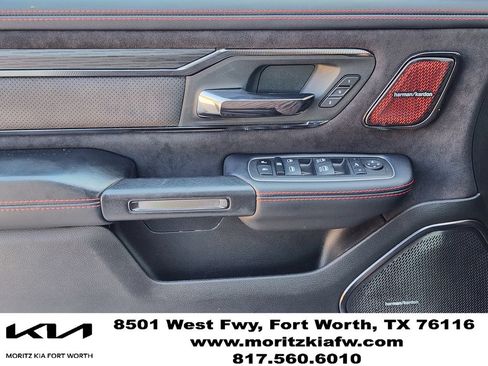 Used 2024 RAM 1500 TRX w/ TRX Level 2 Equipment Group AWD/4WD image 23