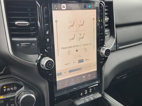 New 2026 RAM 1500 Big Horn image 10