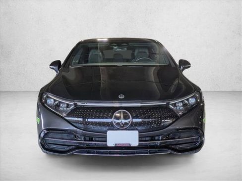 Certified 2023 Mercedes-Benz EQS 450+ EQS 450+ image 5