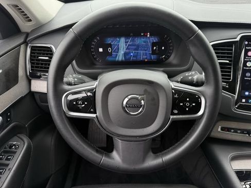 Used 2023 Volvo XC90 B6 Ultimate AWD/4WD image 13