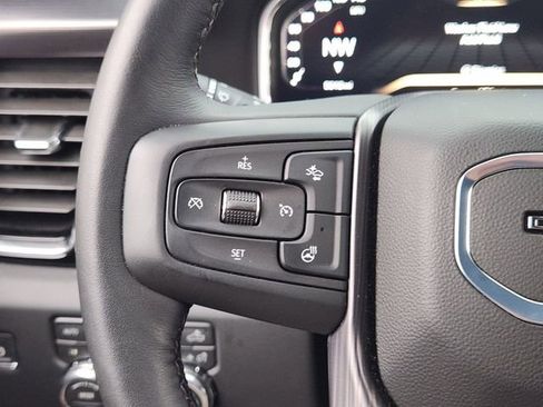 Used 2026 GMC Sierra 2500 Denali Ultimate image 20